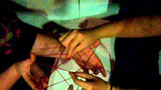 How to Play Cats Cradle 1 [upl. by Maziar]