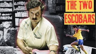 Who put the hit on the second Escobar [upl. by Eisset]