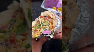 Viral Chopped Sandwich food tending recipe shorts [upl. by Dmitri968]