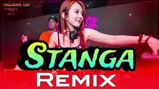 Stanga Remix MaTal Bass Mix Dj Sk Shamim X Dj M Ali Paglimami Commp3 [upl. by Nyltac]