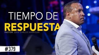 TIEMPO DE RESPUESTA Pastor Juan Carlos Harrigan [upl. by Althea479]