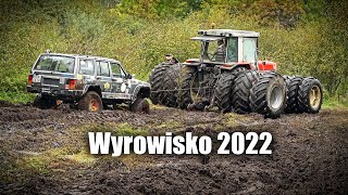 WYROWISKO 2022 TERENWIZJA [upl. by Niessuh154]