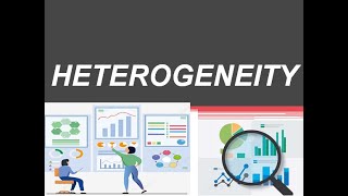 STATISTIKA  META ANALYSIS  HETEROGENEITY  Menggunakan R [upl. by Buyer103]