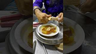 Ice Cream वाले रसगुल्ले 😱🫣🤣 shorts specialfood reel trending food gulabjaamun [upl. by Tatiana]