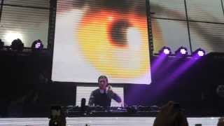 Alesso Live at Light Night Club at Mandalay Bay in Las Vegas 1114 Epic Set [upl. by Erfert]