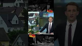 568 Hebesatz angehoben de deutsch germany news politik wirtschaft new shorts real media [upl. by Anstus]