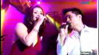 REGINE VELASQUEZ OGIE ARIEL RIVERA GARY JANNO JAYA SOP [upl. by Figone223]