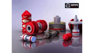 iNPIPE PRODUCTS™  Product Catalogue [upl. by Ennazor]