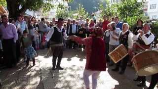 KASTAMONU ABANA  BAYRAM PİLAVI [upl. by Reisch]