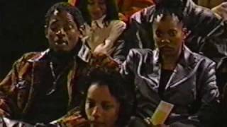 Brian Mcknight guest appearance on Living Single [upl. by Nuahsal]