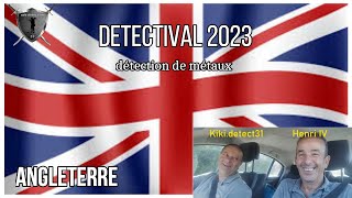 détectival dAngleterre 2023 [upl. by Oicangi]