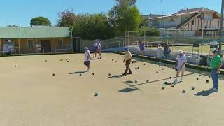 Cowra Bowling CLub [upl. by Karna461]