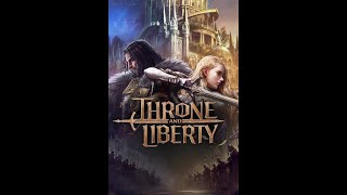 Thorne and Liberty gameplay 10122024 [upl. by Boyse]