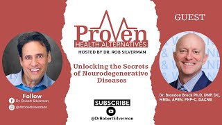 Unlocking the Secrets of Neurodegenerative Diseases [upl. by Malha499]