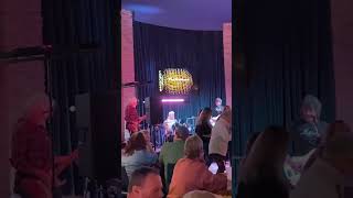 Just another band at casino Hogansburg New York 3924 [upl. by Ver]