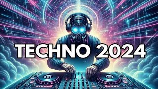 DISCO NONSTOP DJ REMIX TECHNO MIX SOUND DANCE 2024 FULL BASS [upl. by Natsirt]