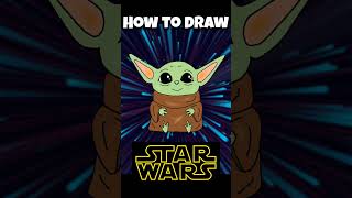 How to Draw Star Wars [upl. by Stedman947]