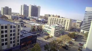 Live cam Downtown Windsor Ontario Canada [upl. by Alburga]