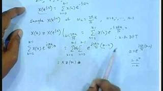 Lecture  14 Block LMS Algorithm [upl. by Euqinomahs140]