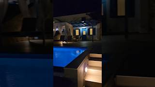 Desiterra Resort amp Spa Santorini Greece 🇬🇷 greekislands santorini santorinigreece travel [upl. by Helyn]