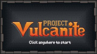 Project Vulcanite  SGX Gameplay Trailer [upl. by Kreager202]