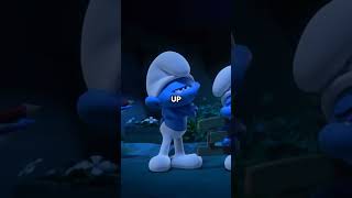 NEW CG5 SMURF CAT SONG [upl. by Nader]