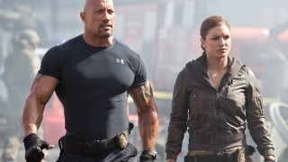 AMC Movie Talk  The Rock Not In FAST 7 SKYFALL Director Returns AKIRA Live Action Movie [upl. by Intosh]