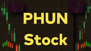 PHUN Stock Price Prediction News Today 18 March  Phunware [upl. by Wrightson]