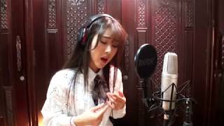 Im Not The Only One  Sam Smith Cover by SunBee선비 [upl. by Fuld]