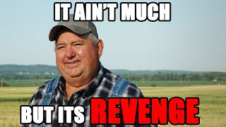 rNuclearrevenge NEVER Anger a Rich Redneck [upl. by Eladroc]