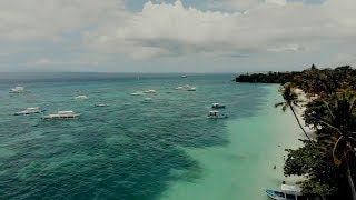 BBM VLOG 11 Heal Boracay Behold Bohol OFFICIAL TRAILER  Bongbong Marcos [upl. by Mansoor]