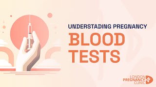 Blood Tests for Pregnancy  Everything You Need to Know [upl. by Kral729]