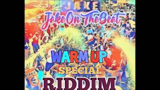 JakeOnTheBeat  Jouvert Morning WarmUp Riddim  Poppalox Entertainment [upl. by Nawj]