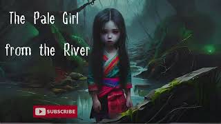 The Pale Girl from the River  Hmong scary story ENGLISH [upl. by Phia]