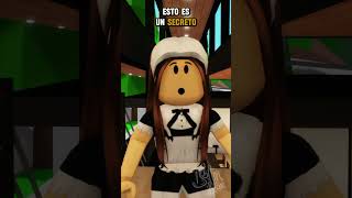 GEMELAS SEPARADAS AL NACER 👶👶 Parte Final shorts roblox [upl. by Elamaj42]