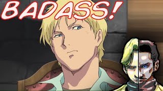 Mobile Suit Gundam The Origin Episode 2 Live Reaction [upl. by Kohsa]