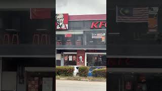 KFC Changlun 15 Sept 2024 [upl. by Farman835]