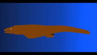 PPBA Quetzalcoatlus vs Mosasaurus [upl. by Josephina237]