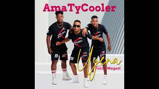 AmaTycooler Feat Focus Magazi  Uyena Offical Audio [upl. by Eleph]