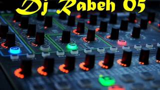 Cheb Hasni Tal Ghyabek Ya Ghzali Mix Dj Rabeh 05 [upl. by Ellicec]