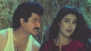 Abbai Gari Pelli Movie Songs  Patte Manchamma Cheppave  Suman  Simran  Sanghavi [upl. by Sheets]