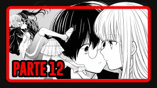 Este MANGA te hará AMAR al PROTA  PARTE 12 [upl. by Africah]