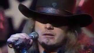 Lynyrd Skynyrd Free Bird BBC 1975 YouTube official [upl. by Moazami371]