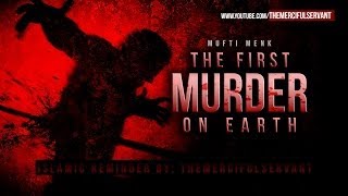 The First Murder on Earth ᴴᴰ  Habil amp Qabil  True Story [upl. by Komsa]