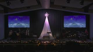 Christmas Eve Candlelight Service 2023 [upl. by Iek]