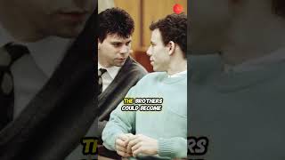 LADA Open to Menendez Brothers Conviction Change Which Would Set Them Free menendezbrothers [upl. by Nodnorb]