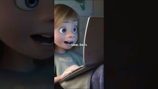 Inside Out movie video chat detail [upl. by Lucia46]