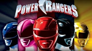 Power Rangers Super Megaforce episode 8 [upl. by Kippie]