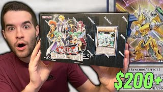 I FINALLY Found This Rare Yugioh Product [upl. by Eardnoed]