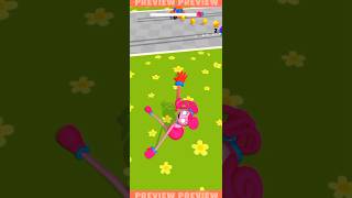 Stretch Nightmare  Part 10 youtubeshorts games shorts viralvideo RanaSaadi [upl. by Alina836]